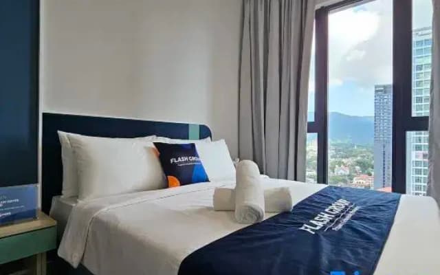 22 Macalisterz Premium Suites Penang by BYON - photo 2