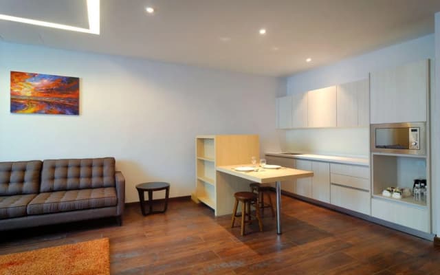 The Klagan Riverson Hotel & Residence - photo 4