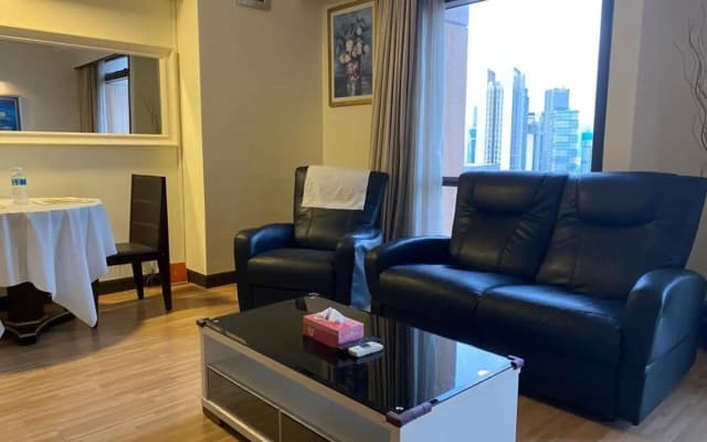 Universal Times Suites At Times Square - photo 3