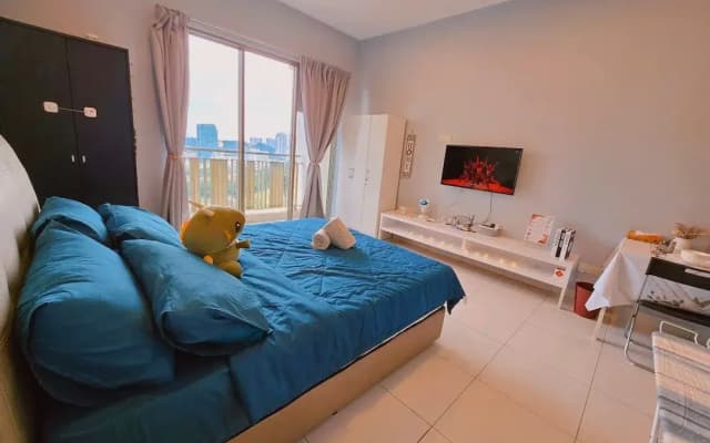 Neo Mutiara Damansara Studio 2PAX 1CP - photo 5