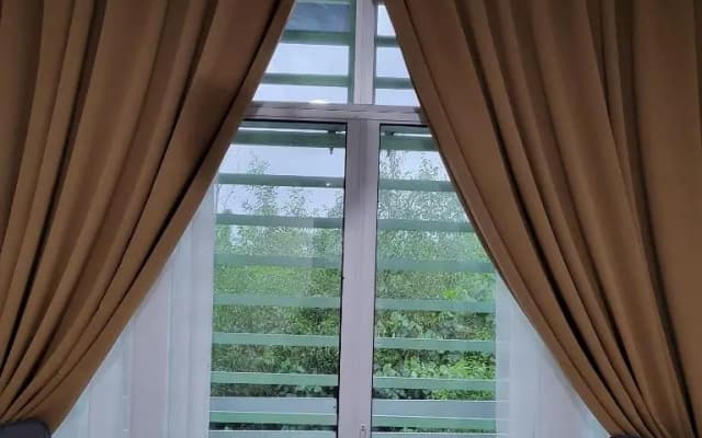 AVA Homestay Kuala Terengganu Pantai Drawbridge - photo 3