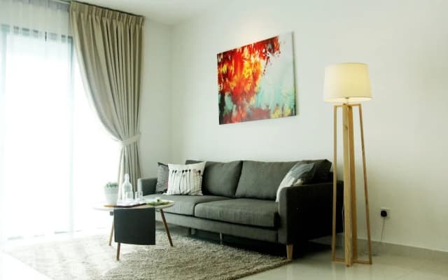 Teega Suites by Subhome - photo 2