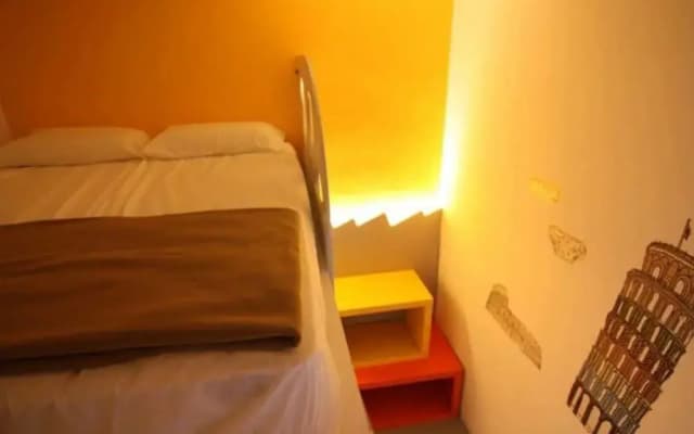 Warm Blanket Hotel - Hostel - photo 3
