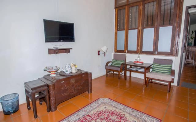 Noordin Street House - photo 5