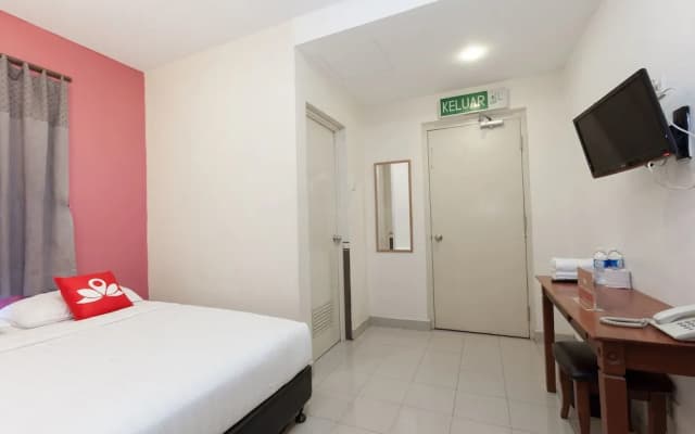 ZEN Rooms Changkat Thambi Dollah - photo 2