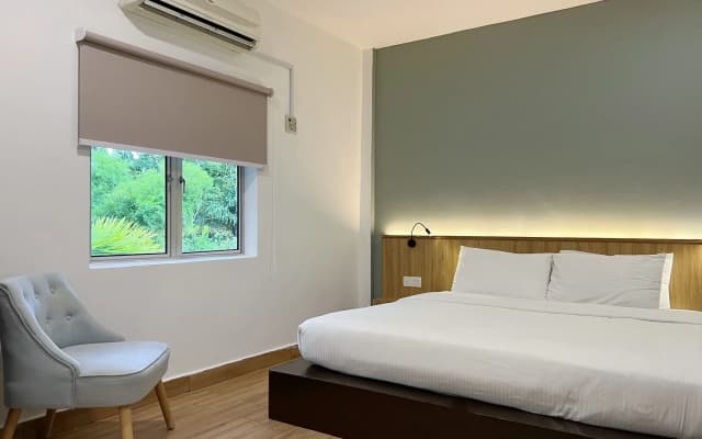 The Concept Hotel Express - photo 4