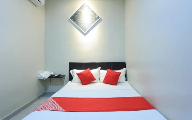 Dkeris Hotel Melaka - photo 5
