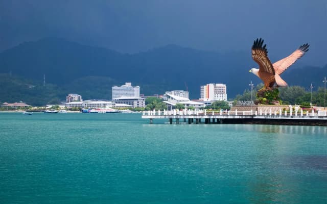 I-Pearl Hotel - photo 4