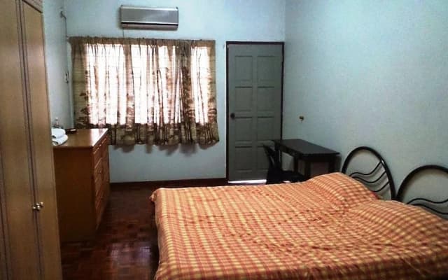Ipoh Stadium Homestay - photo 5