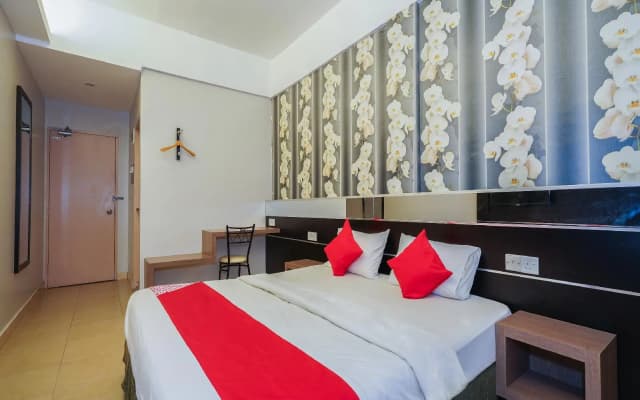 Hotel O Hotel Orchard Inn - photo 5