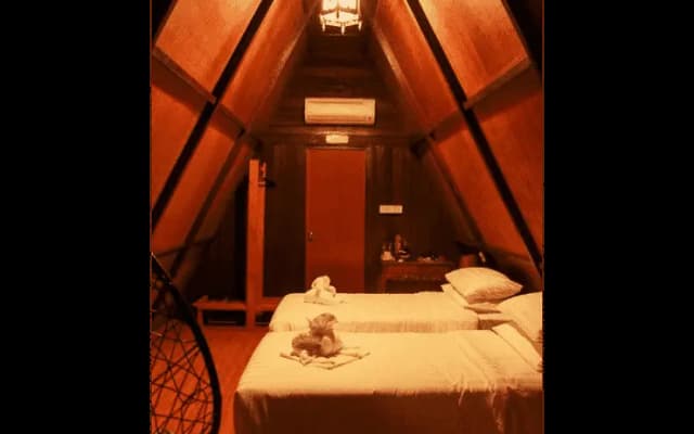 Rustcamps Glamping Resorts - photo 4