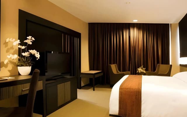 FELDA Residence Kuala Terengganu - photo 3