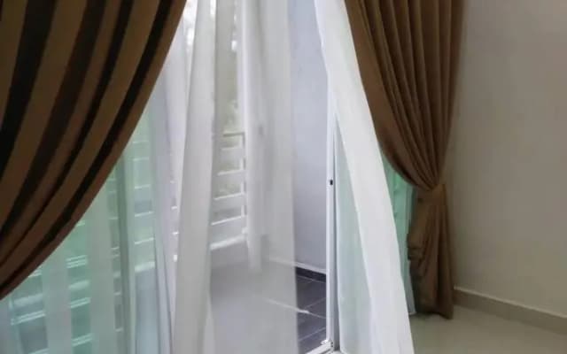 AVA Homestay Kuala Terengganu Pantai Drawbridge - photo 5