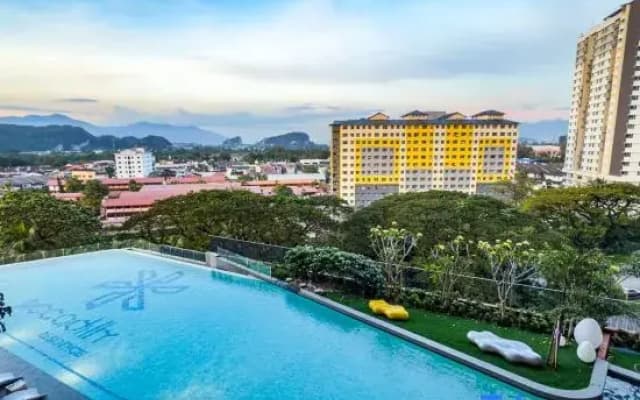 Piccadilly Ipoh Greentown by BYON - photo 5