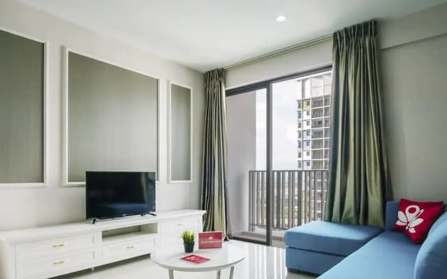ZEN Home i-City Shah Alam - photo 3
