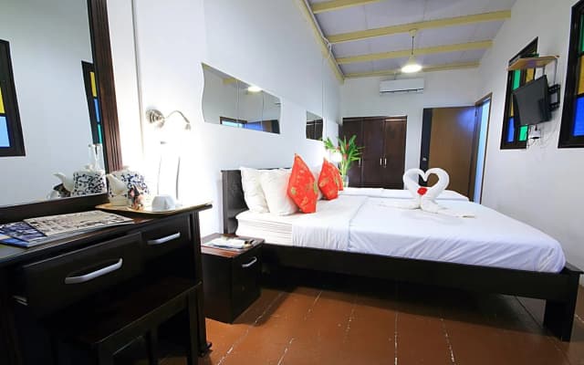 Lagenda House - photo 2