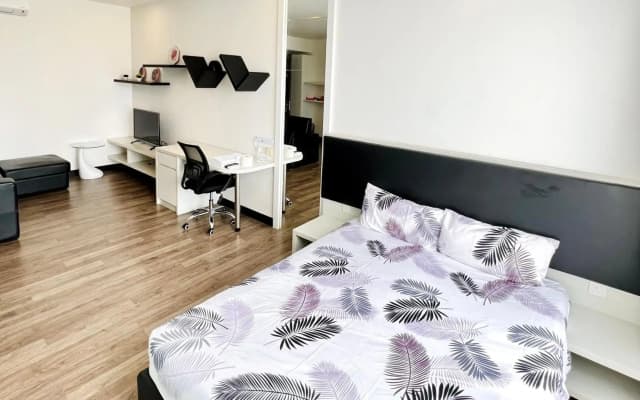LANDMARK2 - GreenView, QuietSpace, BudgetStay, FreeParking, Near Kajang, SgLong, C180, Cheras - photo 4