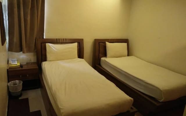 My Home Hotel Cheras Selatan - photo 4