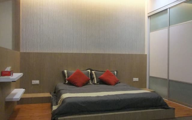 iBook 1 - Luxury Holiday Homestay - photo 4
