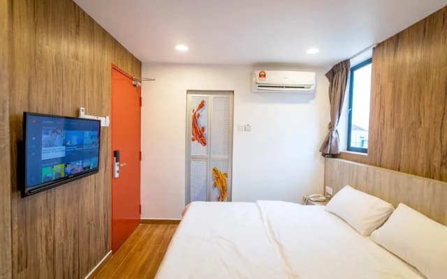Jxhotel - photo 3