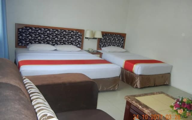 Borneo Hotel - photo 4
