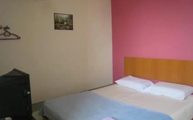 Budget  Comfort Hostel - photo 5