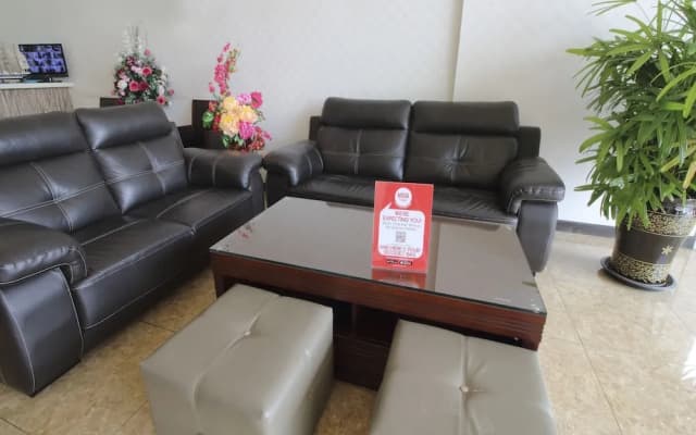 NIDA Rooms Johor Tebrau City Residence - photo 2
