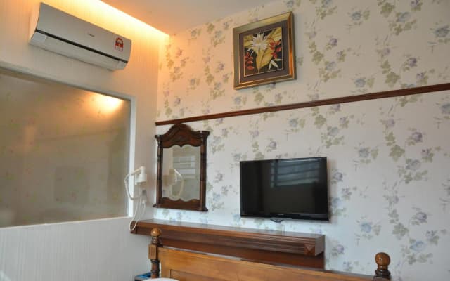 De Residence Boutique Hotel - photo 4