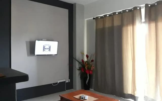 MODEST Studio Apartment - photo 4