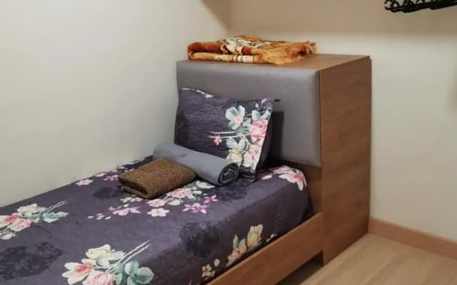 TimurBay Seafront Residence-Farish's Suite By Azharieta - photo 5