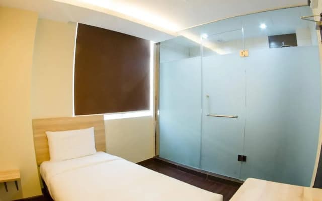 Orange Hotels Nusajaya Johor(Orange Hotel Nusajaya) - photo 4