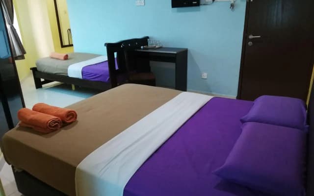 DarulMakmur Scout Lodge - photo 5
