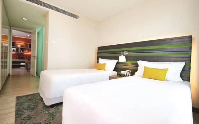 Invito Hotel & Residence - photo 4