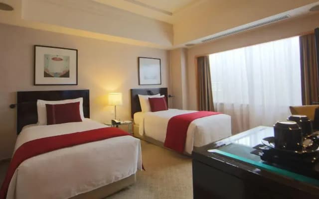 Resorts World Genting - Genting Grand - photo 4