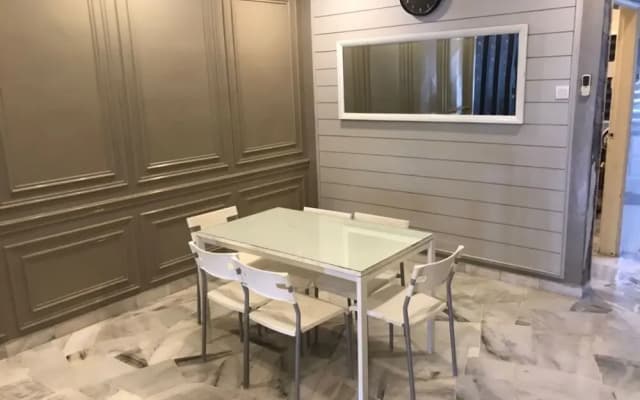 OYO Home 90360 Homestay Bandar Putra 3 - photo 4