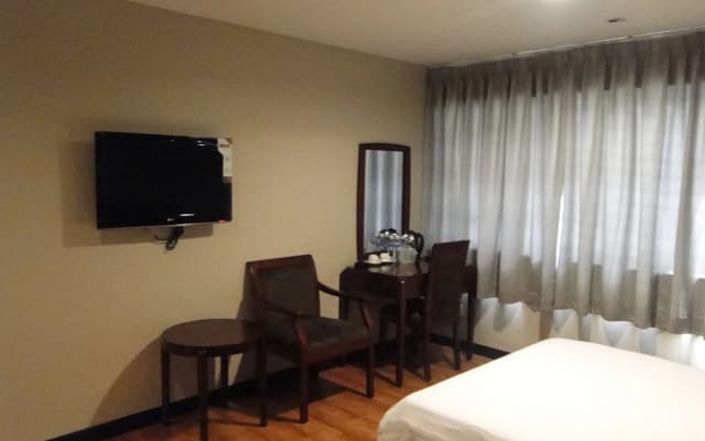 Hotel Sadong 88 - photo 4