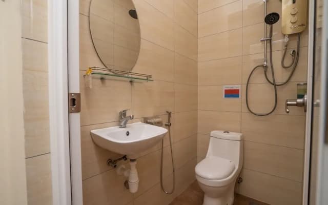 Z&H Homestay by OYO Rooms - photo 2