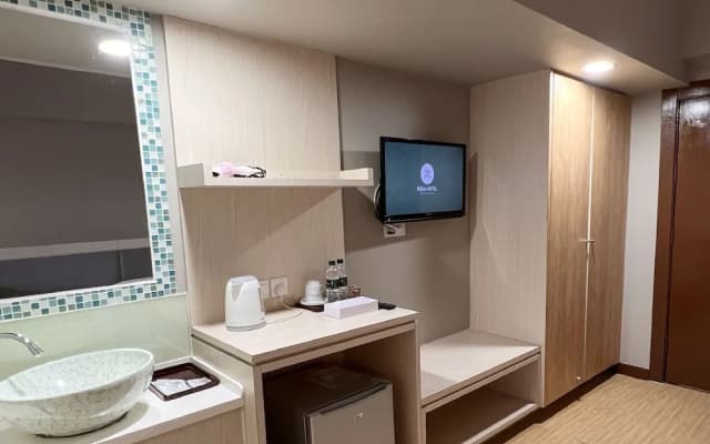 Reka Hotel Genting Highlands - photo 2