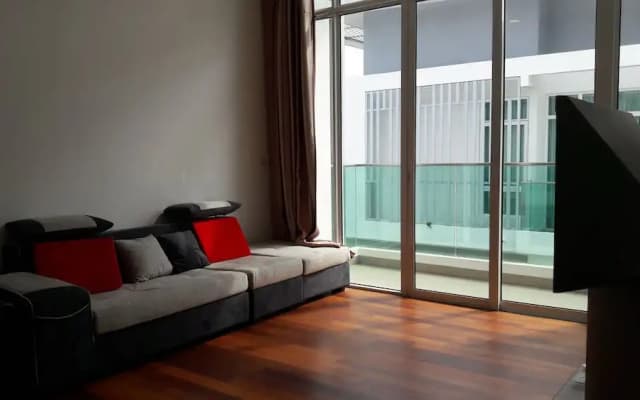 Clover MyHomestay Cyberjaya - photo 2