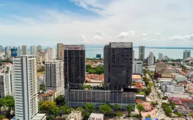 Tropicana 218 Macalister #3BDR #2 parking - photo 2