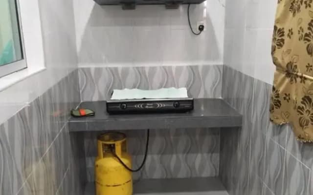 Idham Homestay - photo 4