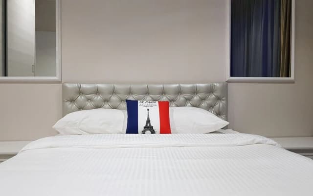 Parisian by EUZMO Residences @ i-City - photo 3