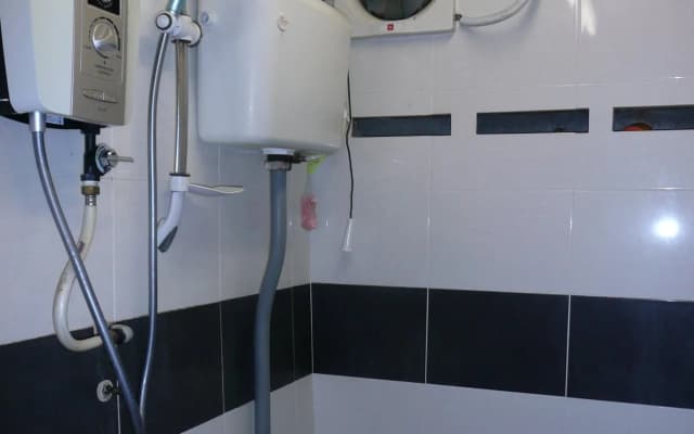 Pekan Budget Hotel - photo 4