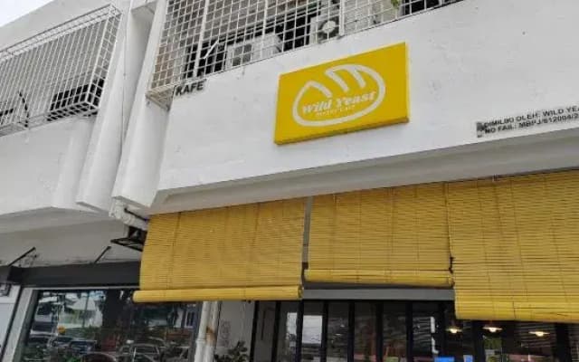 Damansara Jaya Petaling Jaya 2 Storey Landed House for 15 Pax - photo 4