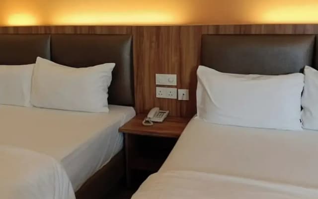 Hotel City 88 Sdn Bhd [Batu Pahat] - photo 3