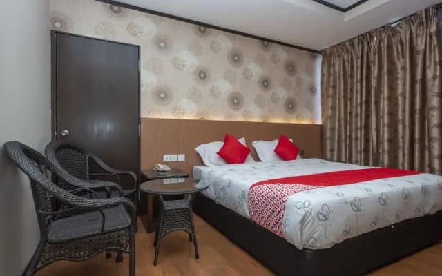 Hotel Suan Bee - photo 2