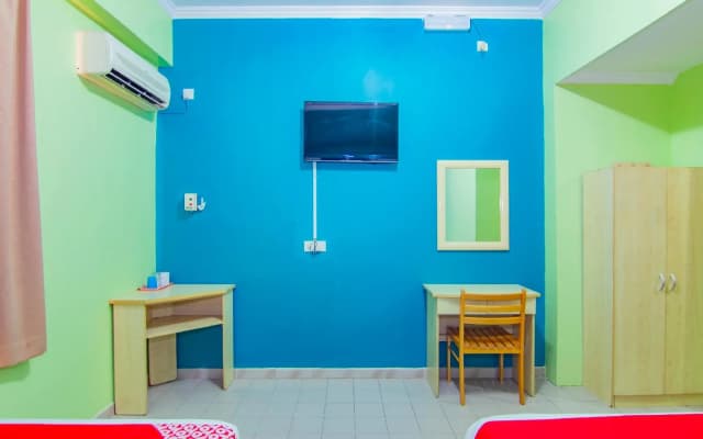 Hotel O New Sabah - photo 5