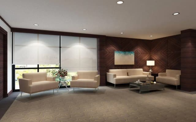 Hallmark Regency Hotel - Johor Bahru - photo 2