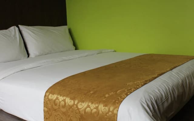Hotel Rosmerah - photo 4