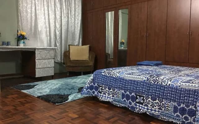 UNYK Homestay - photo 5